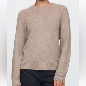 GAP CASHSOFT Crew Neck Sweater